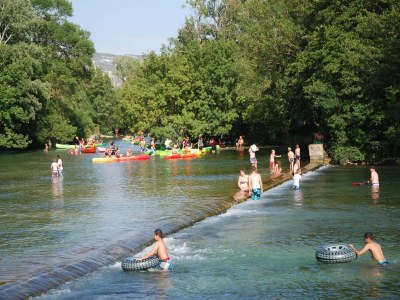 Villa Villa in Reillanne with Private Pool - Environment photo 37