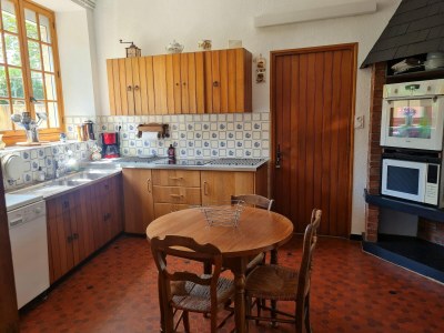 Holiday house Holiday Home Vault-de-Lugny near Forest - Features photo 16