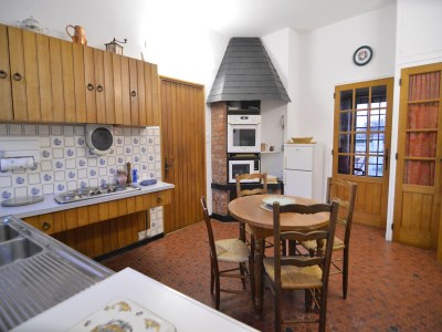 Holiday house Holiday Home Vault-de-Lugny near Forest - Features photo 26
