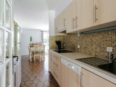 Villa Charmante Villa in Castellane - Features photo 13