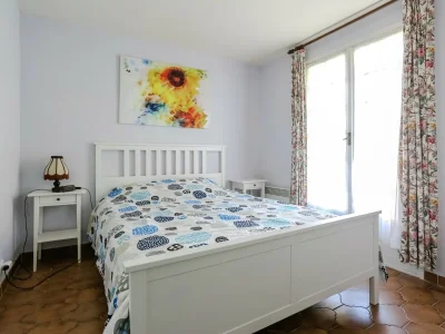 Villa Charmante Villa in Castellane - Features photo 16