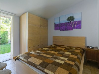 Villa Charmante Villa in Castellane - Features photo 20