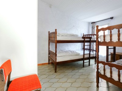 Villa Charmante Villa in Castellane - Features photo 23