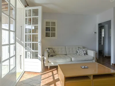 Villa Charmante Villa in Castellane - Features photo 28