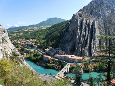 Villa Charmante Villa in Castellane - Environment photo 38