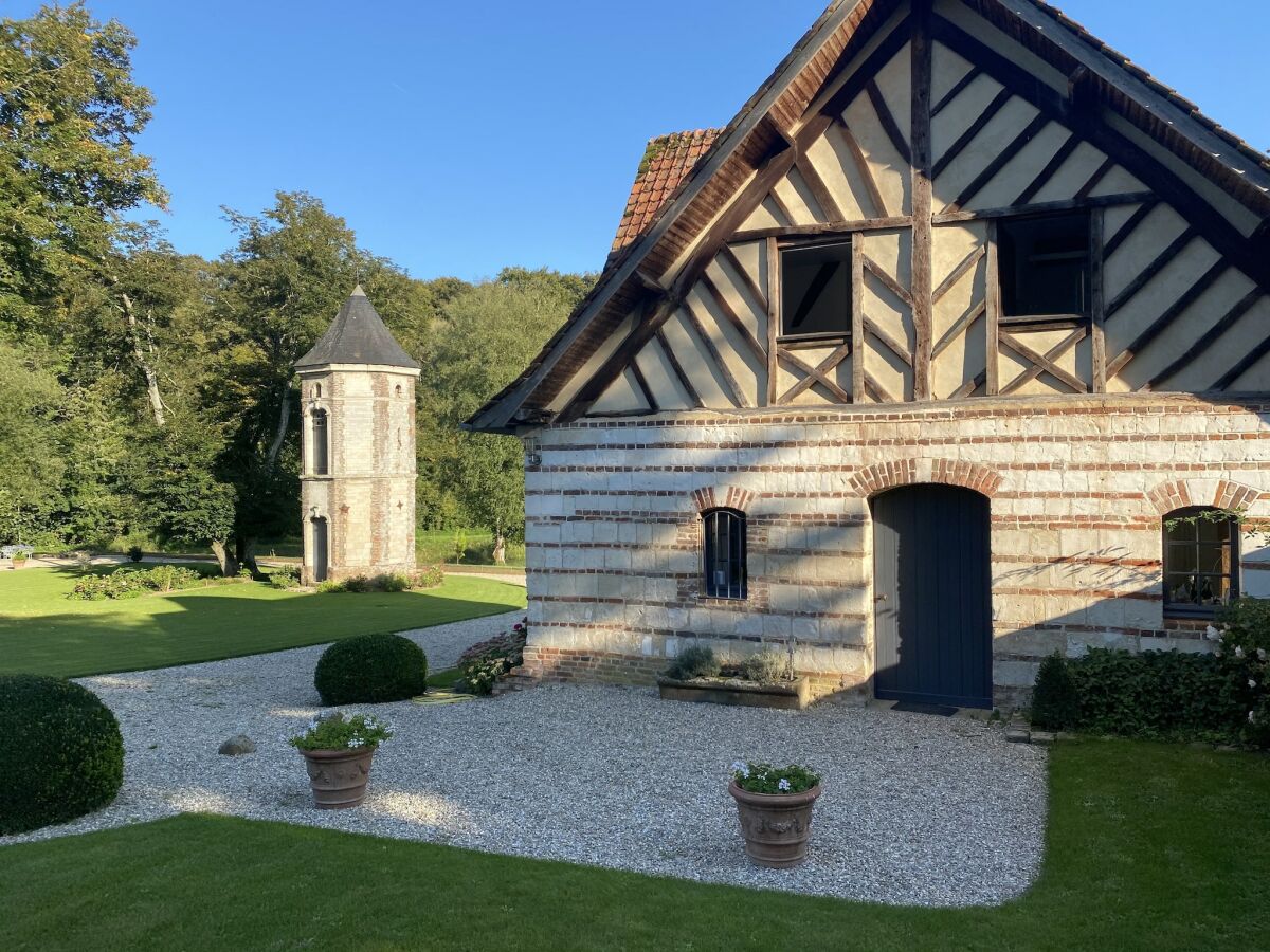 Holiday house Countryside Stay in Fransu