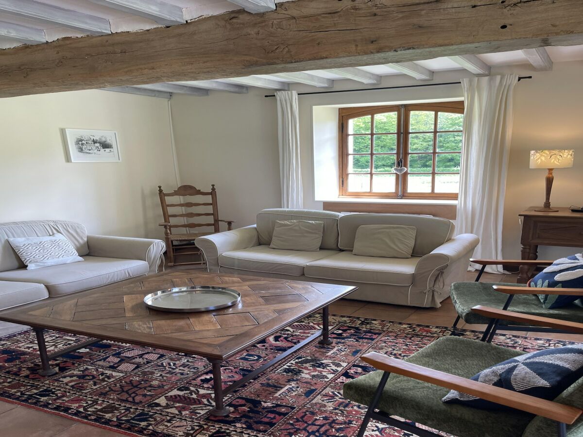 Holiday house Countryside Stay in Fransu - Features photo 4