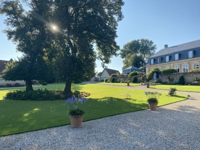 Holiday house Countryside Stay in Fransu - Outdoor photo 2