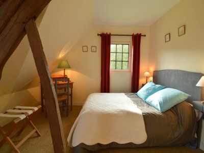 Holiday house Countryside Stay in Fransu - Features photo 5