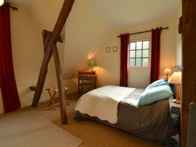 Holiday house Countryside Stay in Fransu - Features photo 6