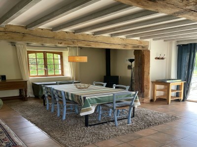 Holiday house Countryside Stay in Fransu - Features photo 8