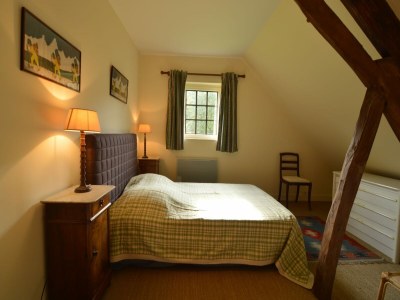 Holiday house Countryside Stay in Fransu - Features photo 10