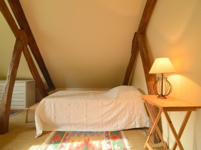 Holiday house Countryside Stay in Fransu - Features photo 11