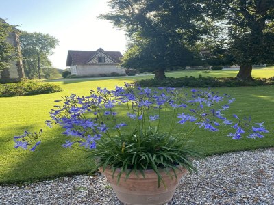 Holiday house Countryside Stay in Fransu - Outdoor photo 14