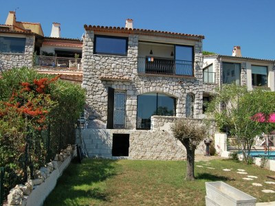 Apartment La Turbie Apartment, La Turbie in Nice Region - Apartment