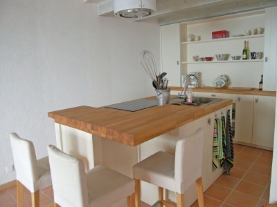 Apartment La Turbie Apartment, La Turbie - Features photo 10