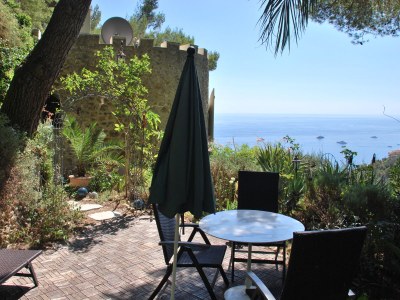 Apartment Brücken-Apartment - Castel d´Incze - Outdoor photo 10