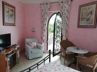 Apartment Brücken-Apartment - Castel d´Incze - Features photo 17