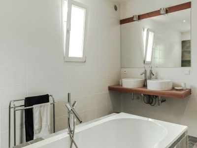 Villa Elegant Villa with Pool, Cabris - Features photo 15