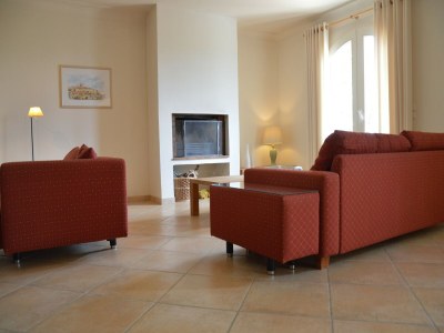 Villa Elegant Villa with Pool, Cabris - Features photo 25