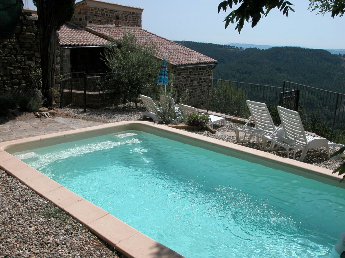 Holiday house Steinvilla mit Panoramablick