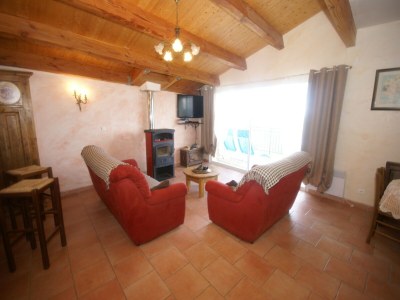 Holiday house Steinvilla mit Panoramablick - Features photo 23