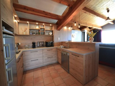 Holiday house Steinvilla mit Panoramablick - Features photo 25