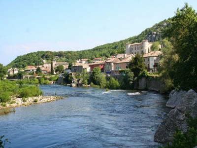 Holiday house Steinvilla mit Panoramablick - Environment photo 33