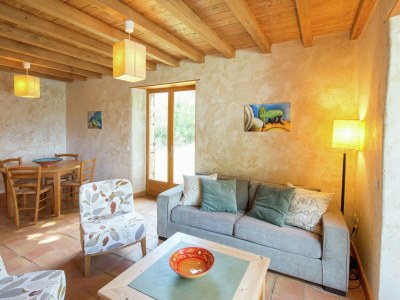 Holiday house Holiday Home in Ardèche with Pool - Features photo 21