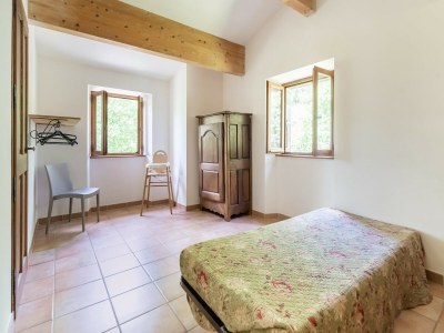 Holiday house Holiday Home in Les Assions near Bois de Païolive - Features photo 15