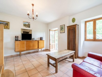 Holiday house Holiday Home in Les Assions near Bois de Païolive - Features photo 34