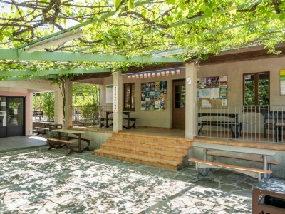 Holiday house Holiday Home in Les Assions near Bois de Païolive - Outdoor photo 39