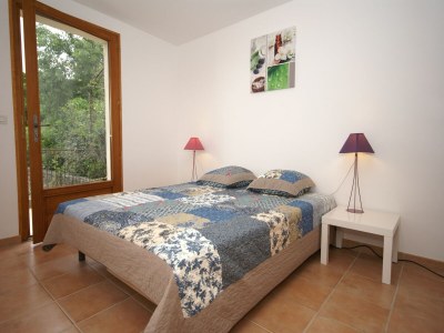 Holiday house Villa Overlooking Les Vans Centre - Features photo 27