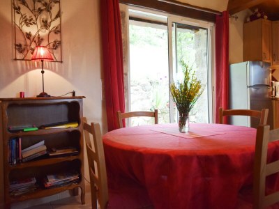 Holiday house Haus in Ardèche bei Ray-Pic Wasserfall - Features photo 22