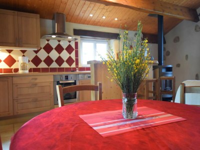 Holiday house Haus in Ardèche bei Ray-Pic Wasserfall - Features photo 25