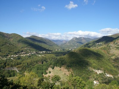 Holiday house Haus in Ardèche bei Ray-Pic Wasserfall - Environment photo 34