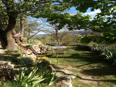 Holiday house Haus in Ardèche bei Ray-Pic Wasserfall - Environment photo 35