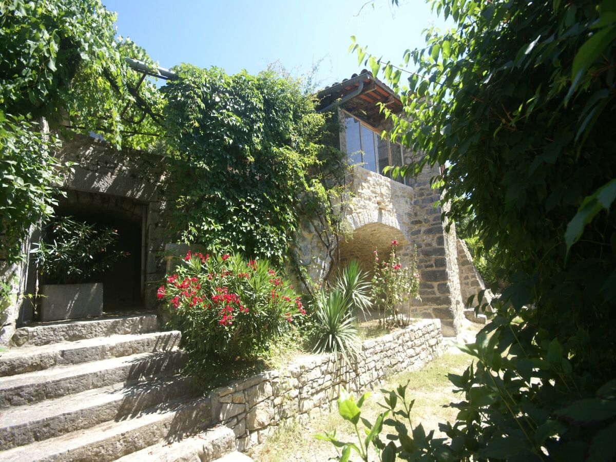 Holiday house Hilltop Stay near Beaulieu - Outdoor photo 5