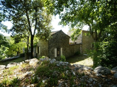Holiday house Hilltop Stay near Beaulieu - Outdoor photo 6