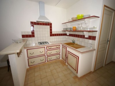 Holiday house Hilltop Stay near Beaulieu - Features photo 18