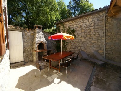 Holiday house Hilltop Stay near Beaulieu - Outdoor photo 39