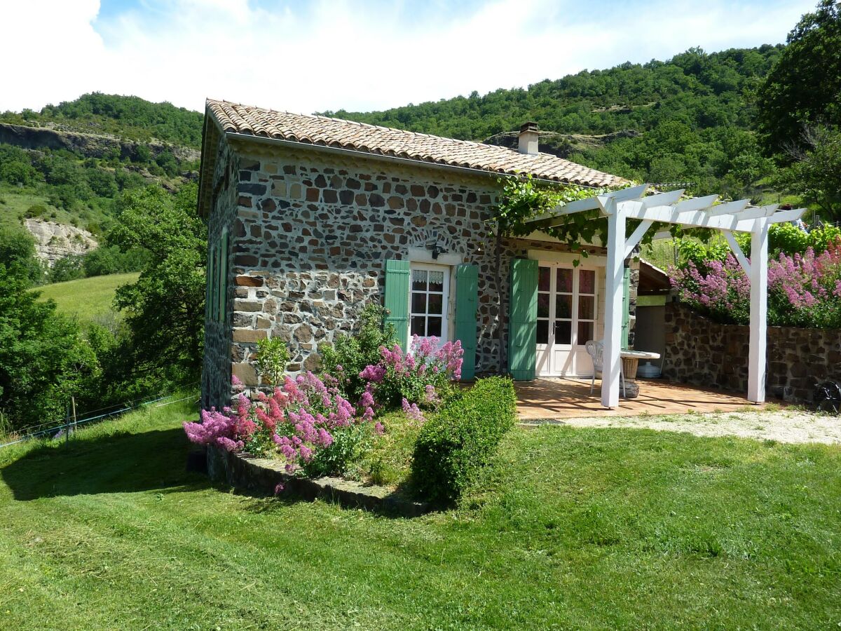 Holiday house Gemütliches Familienhaus in Saint-Pons
