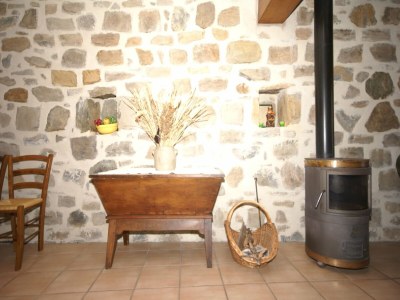 Holiday house Gemütliches Familienhaus in Saint-Pons - Features photo 14