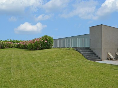 Villa Bauernhaus in Languedoc mit Pool und Weinbergen - Outdoor photo 10