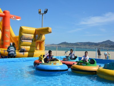 Villa Bauernhaus in Languedoc mit Pool und Weinbergen - Environment photo 28