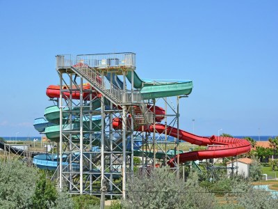 Villa Bauernhaus in Languedoc mit Pool und Weinbergen - Environment photo 29