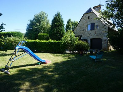 Holiday house Holiday Home in Muret near Château Colombier - Outdoor photo 9