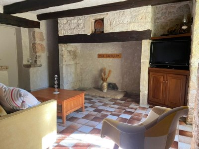 Holiday house Holiday Home in Muret near Château Colombier - Features photo 17