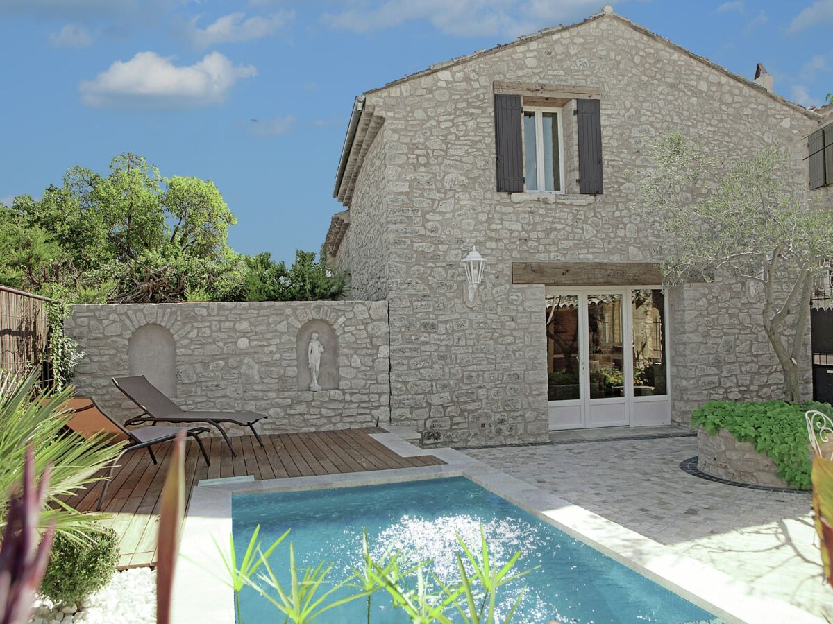 Villa Bliss Near Aix-en-Provence