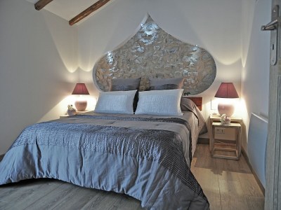 Villa Bliss Near Aix-en-Provence - Features photo 23